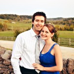 Happy Couple