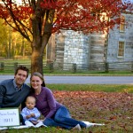 Fall Family Pictures
