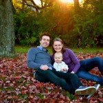 Fall Family Pictures